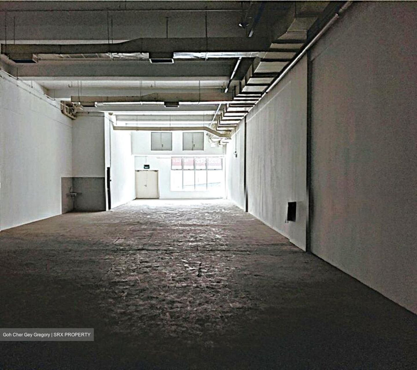 Eunos Technolink (D14), Factory #508616881